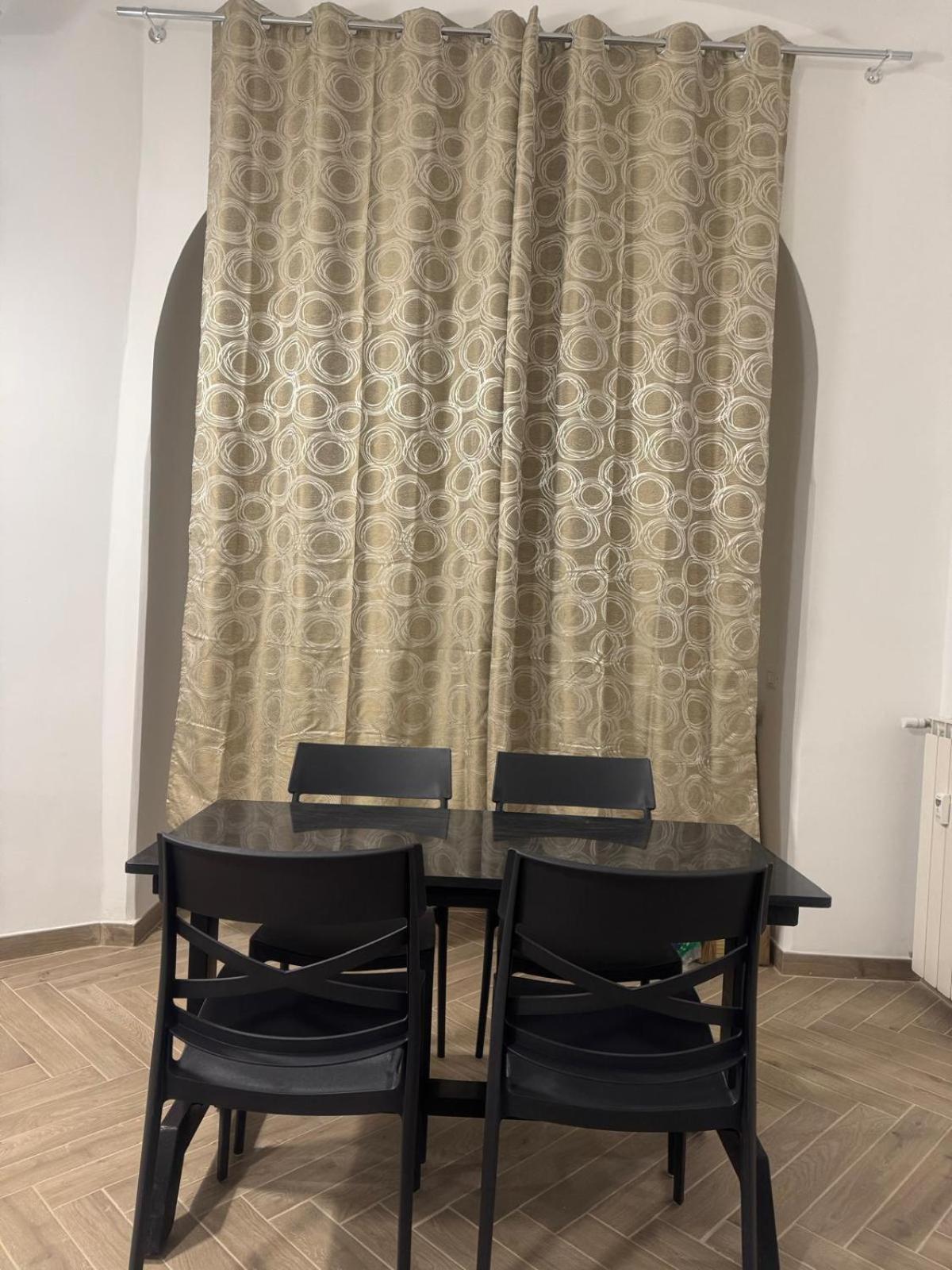 Munsi Vatican House Lejlighed Rom